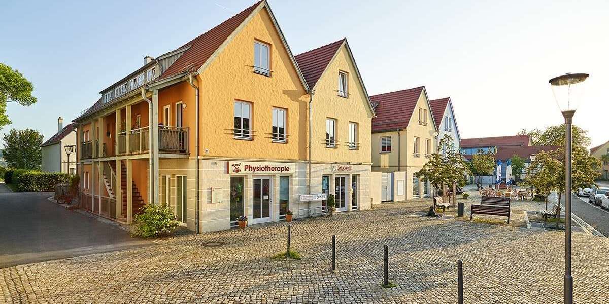 Gewerbeobjekt Radebeul - 611&euro; | Angebot:25833338