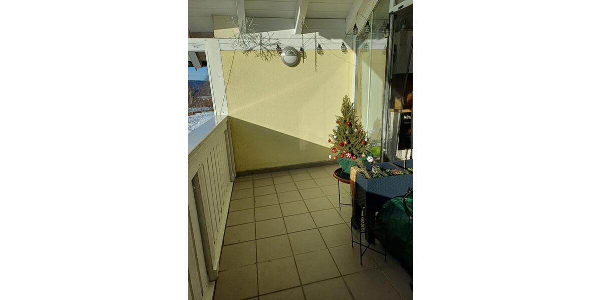 Dachgeschoßwohnung Neureichenau - 2 Zimmer, 50 m&sup2;, 360&euro; | Angebot:25972960