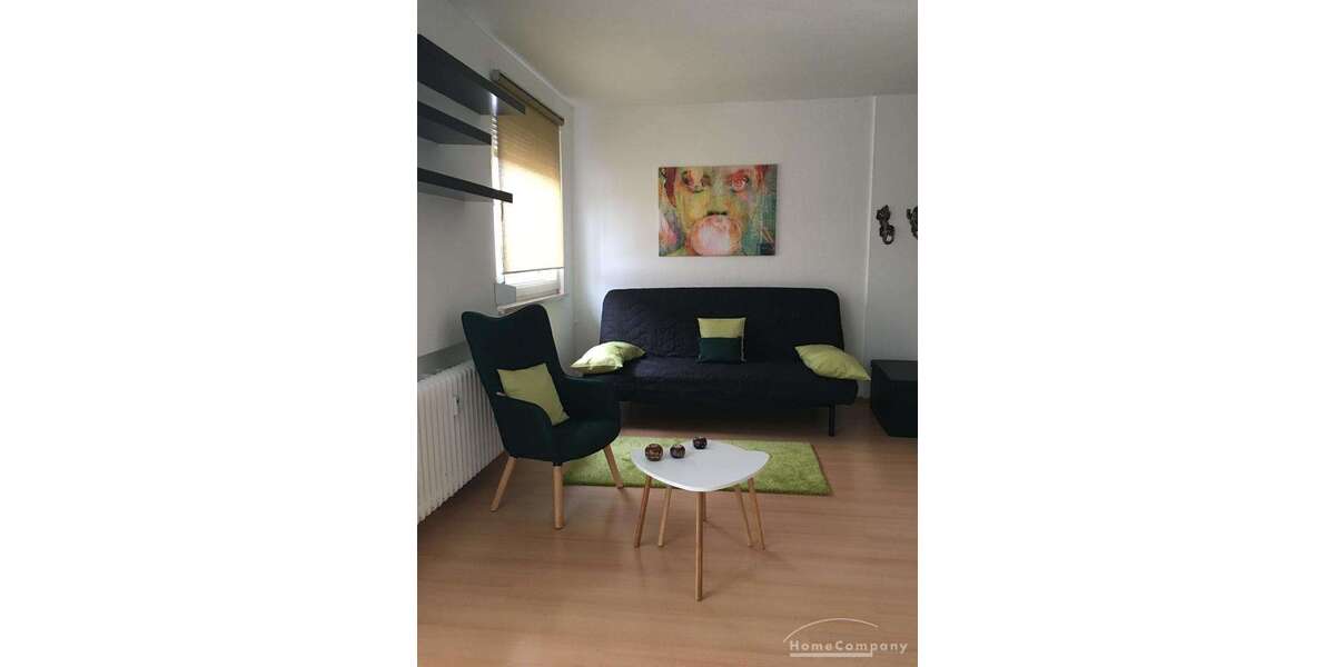 Zimmer Saarbrücken / Dudweiler Dudweiler - 1 Zimmer, 690&euro; | Angebot:8737951