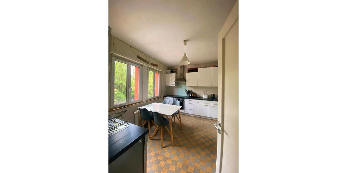 Wohnen auf Zeit Landau in der Pfalz - 20 Zimmer, 100 m&sup2;, 415&euro; | Angebot:25340665