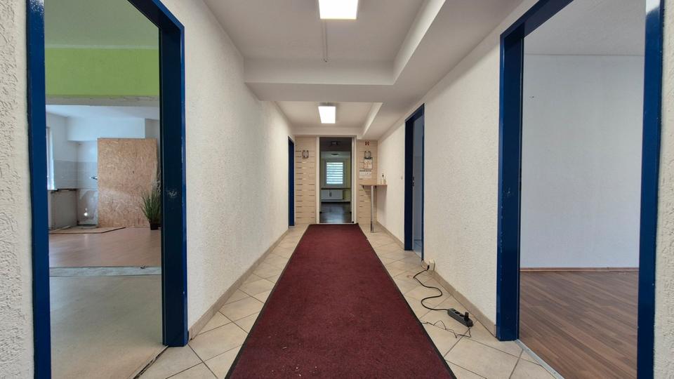 Gewerbeobjekt Burg - 3.024&euro; | Angebot:26256080