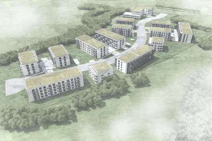 Wohnung Königs Wusterhausen - 2 Zimmer, 60 m&sup2;, 932&euro; | Angebot:24937913