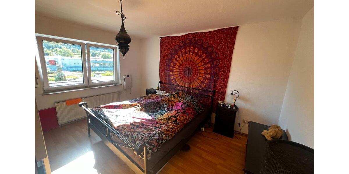 Etagenwohnung Lauda-Königshofen Königshofen - 3 Zimmer, 81 m&sup2;, 780&euro; | Angebot:26495349