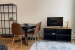 Etagenwohnung Berlin Pankow - 2 Zimmer, 65 m&sup2;, 1.350&euro; | Angebot:26187757