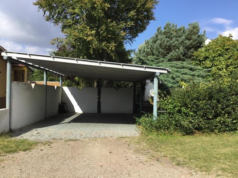 Architektenhaus in Buchholz (Trelde) zu vermieten