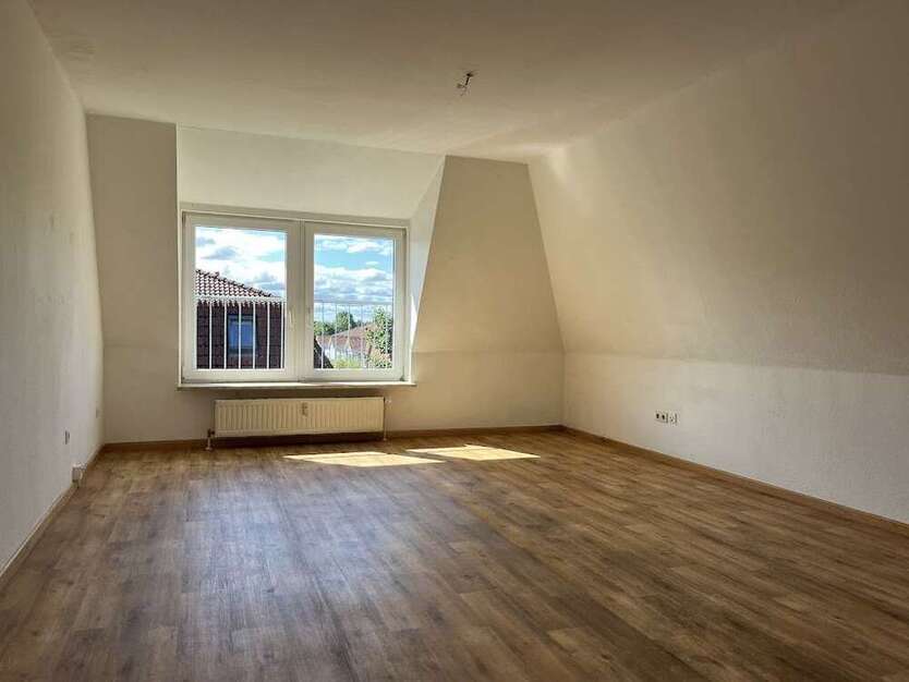 Wohnung zum Mieten in Schleswig 558,35 € 61.97 m²