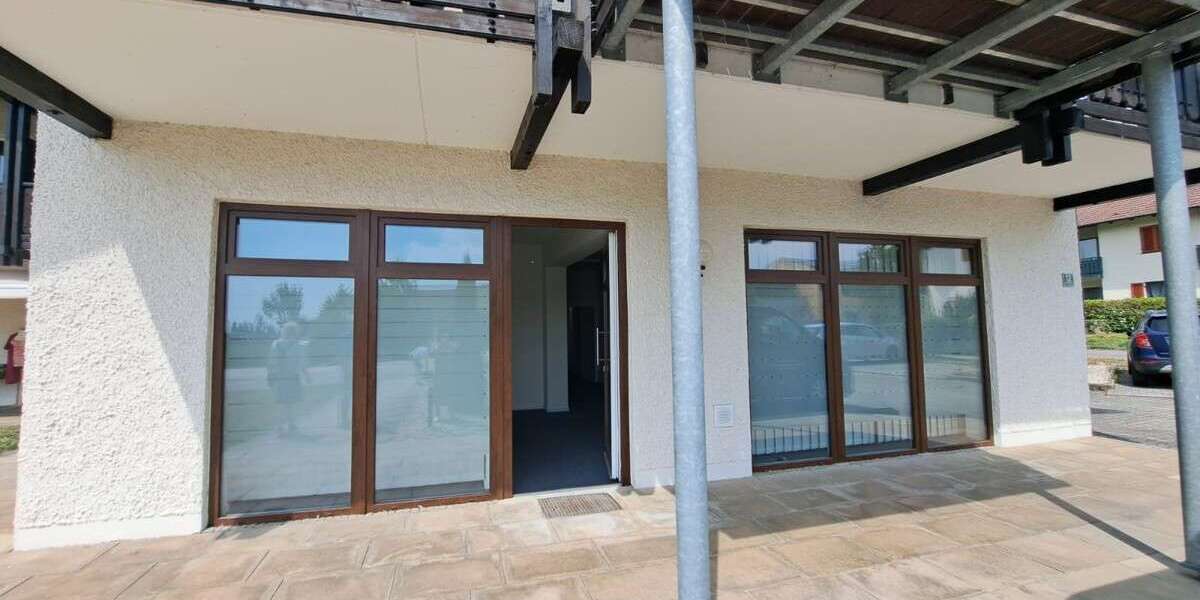 Gewerbeobjekt Bad Birnbach Asenham - 1.350&euro; | Angebot:27129917