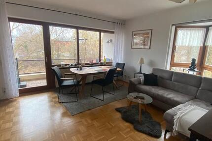 Wohnung Patersdorf - 2 Zimmer, 55 m&sup2;, 940&euro; | Angebot:25293592