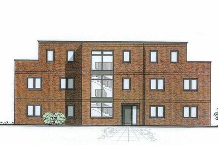 Wohnung Vechta - 4 Zimmer, 110 m&sup2;, 950&euro; | Angebot:25902970