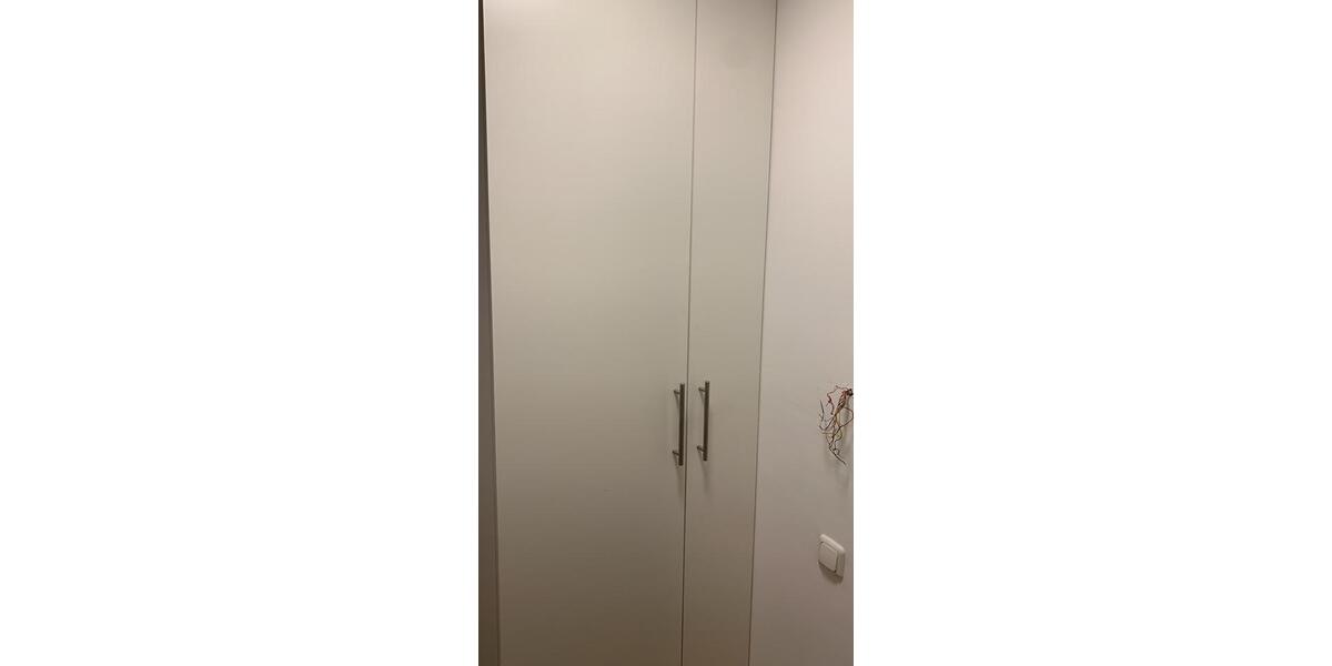 Hochparterre Regensburg Kumpfmühl - 1 Zimmer, 25 m&sup2;, 1.125&euro; | Angebot:26133083