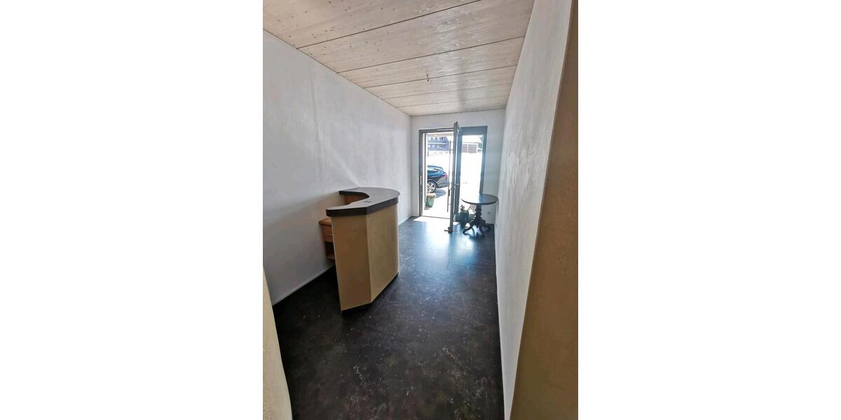 Gewerbeobjekt Bernau im Schwarzwald - 450&euro; | Angebot:25958992