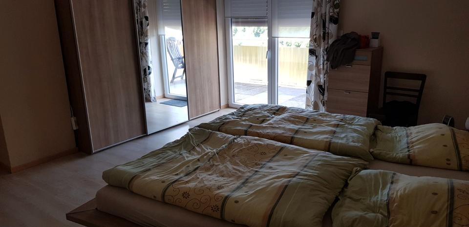 Dachgeschoßwohnung Werdohl - 4 Zimmer, 98 m&sup2;, 600&euro; | Angebot:26148087