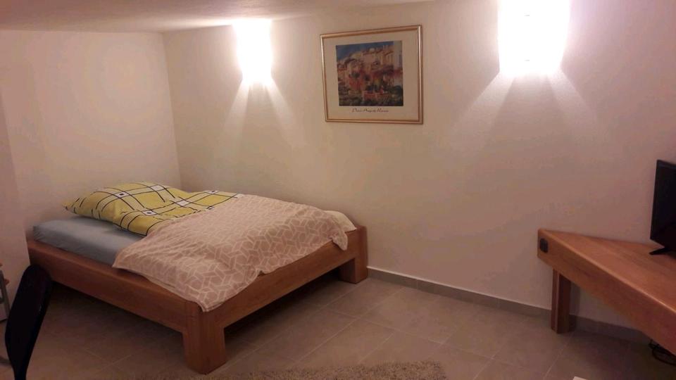 Wohnen auf Zeit Ingolstadt - 2 Zimmer, 450&euro; | Angebot:22000851