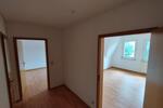 2-Raum-Wohnung im Dachgeschoss 2 zimmer