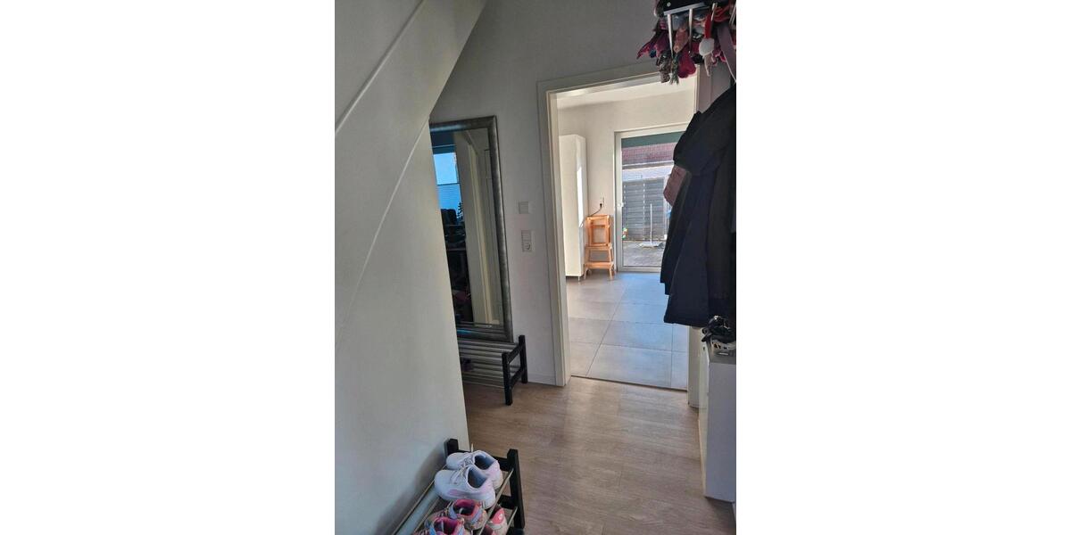 Mehrfamilienhaus, Wohnhaus Ritterhude - 4 Zimmer, 122 m&sup2;, 1.300&euro; | Angebot:26418318