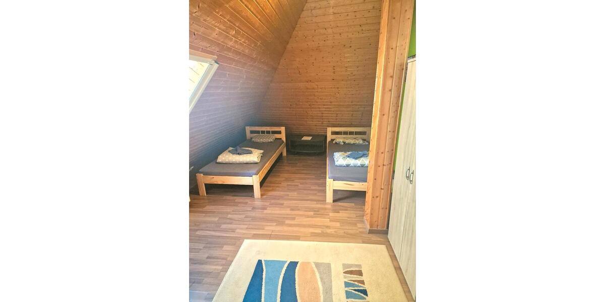 Wohnen auf Zeit Jessen (Elster) - 4 Zimmer, 100 m&sup2;, 15&euro; | Angebot:26624616