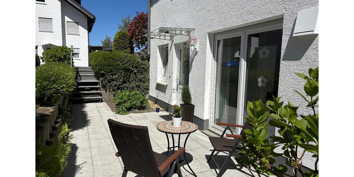 Wohnen auf Zeit Hückeswagen - 2 Zimmer, 55 m&sup2;, 1.300&euro; | Angebot:26652653