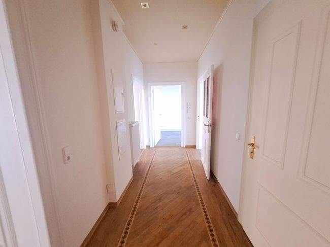 Etagenwohnung Brandenburg an der Havel Altstadt - 3 Zimmer, 96 m&sup2;, 818&euro; | Angebot:25801199