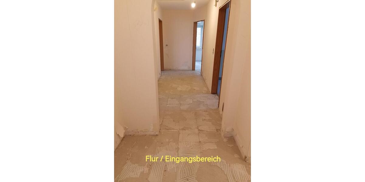 Etagenwohnung Obernkirchen - 3 Zimmer, 750&euro; | Angebot:22472892