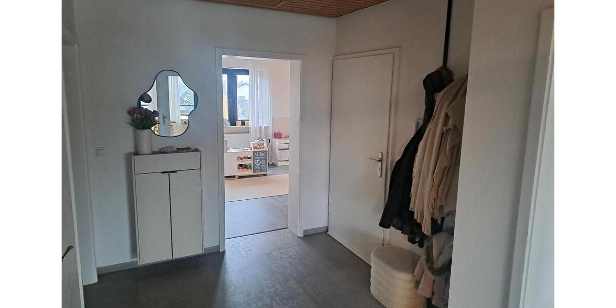 Helle 3 Zimmerwohnung in Walldürn, 121 qm 3 zimmer