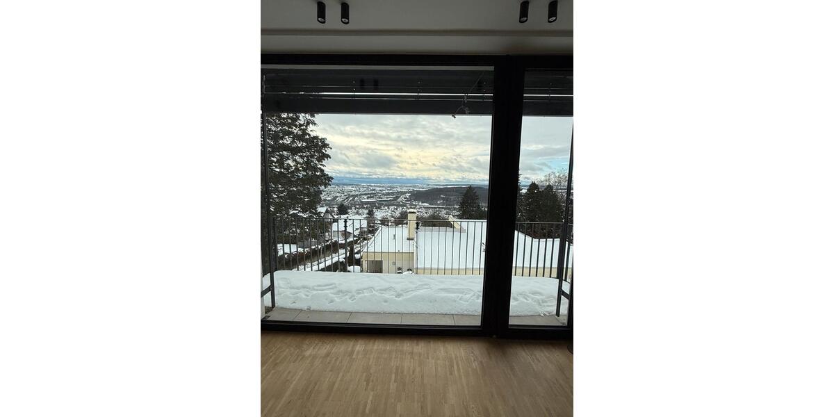 Doppelhaushälfte Plochingen - 3 Zimmer, 113 m&sup2;, 2.000&euro; | Angebot:24681829