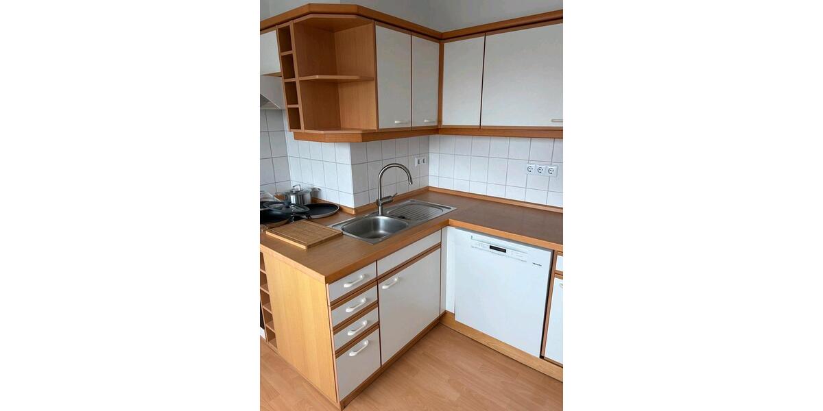 Etagenwohnung Geestland - 2 Zimmer, 61 m&sup2;, 550&euro; | Angebot:25933159