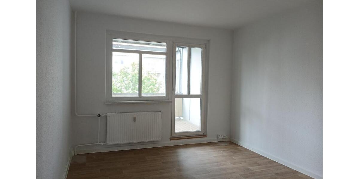 Etagenwohnung Frankenberg (Sachsen) - 2 Zimmer, 44 m&sup2;, 261&euro; | Angebot:8857099