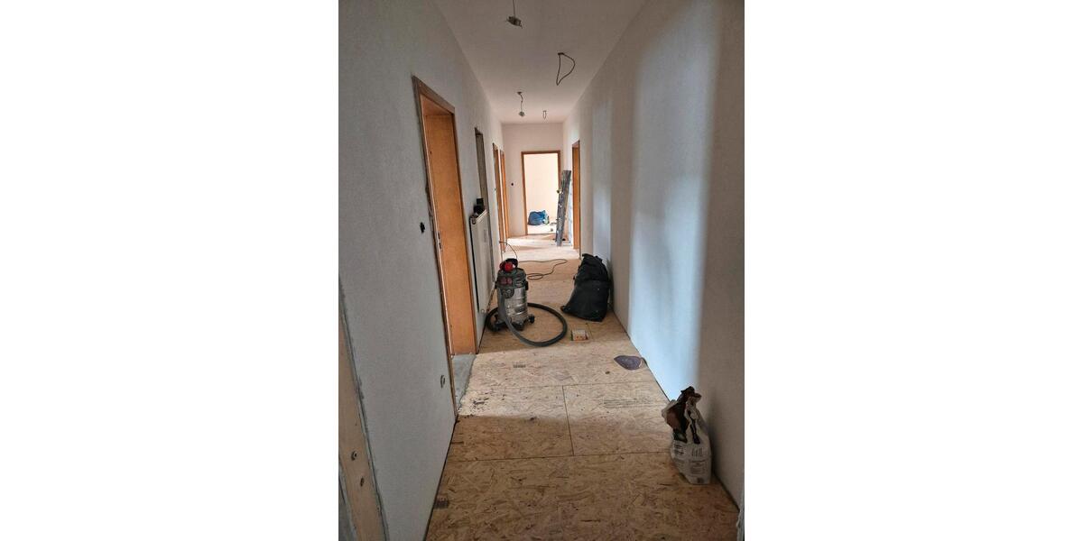 Etagenwohnung Nidda - 3 Zimmer, 91 m&sup2;, 800&euro; | Angebot:26215202