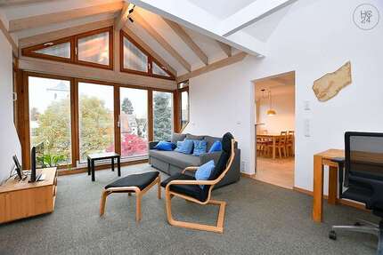 Wohnung zum Mieten in Fellbach 1.390 € 68 m² 2 zimmer