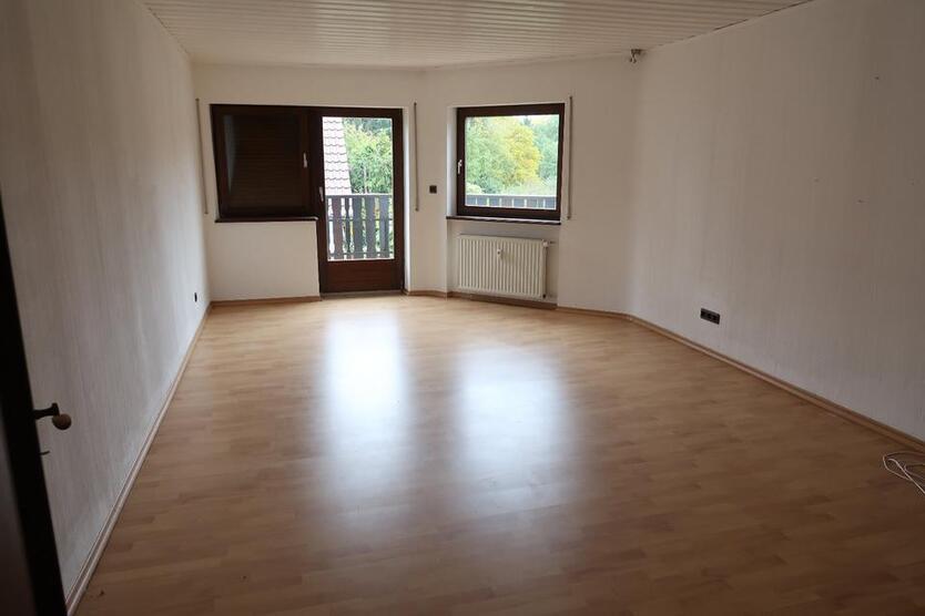 Wohnen im Grünen - charmantes Haus mit viel Platz in Blieskastel