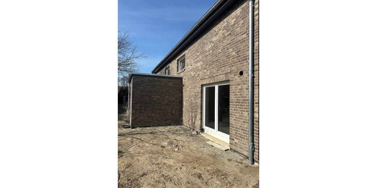 Doppelhaushälfte Selsingen - 4 Zimmer, 109 m&sup2;, 1.380&euro; | Angebot:26236535