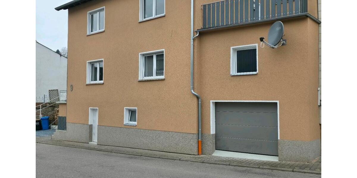 Einfamilienhaus Zweibrücken - 4.5 Zimmer, 150 m&sup2;, 1.300&euro; | Angebot:25639532