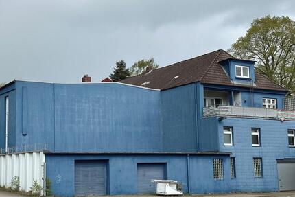 Gewerbeimmobilie in Kiel: Bürofläche zu vermieten! zimmer