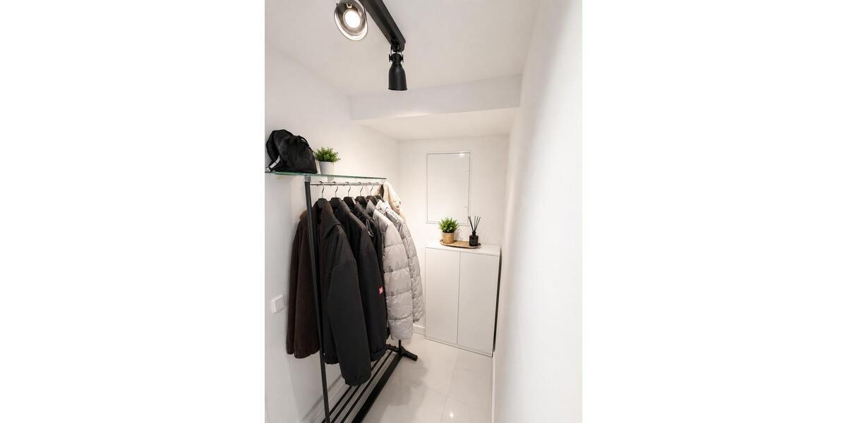 Etagenwohnung Kassel Nordshausen - 2 Zimmer, 83 m&sup2;, 730&euro; | Angebot:26698335