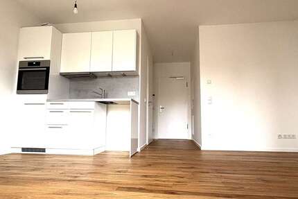 Wohnung Berlin Treptow-Köpenick - 1 Zimmer, 33 m&sup2;, 630&euro; | Angebot:27294477