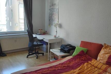 Wohnen auf Zeit Herne - 1 Zimmer, 19 m&sup2;, 355&euro; | Angebot:25167047