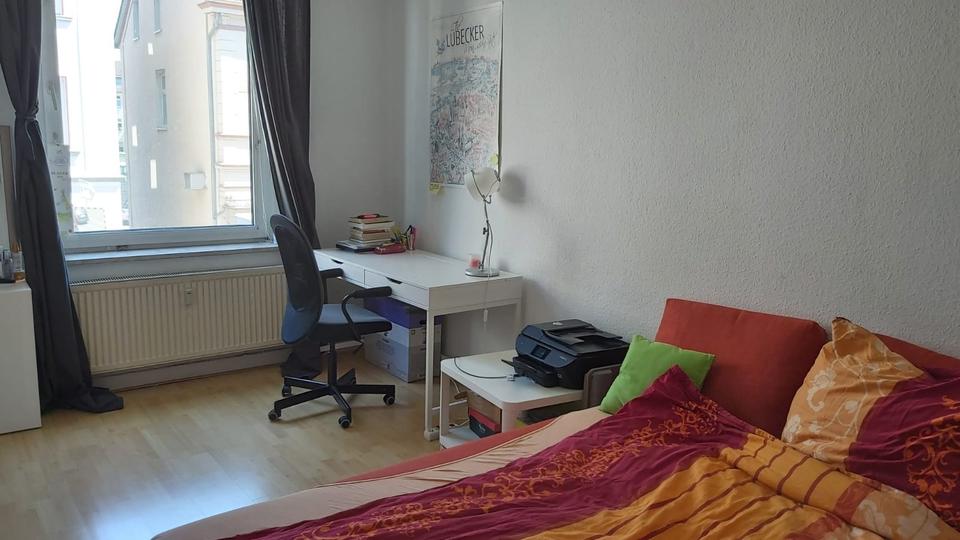 Wohnen auf Zeit Herne - 1 Zimmer, 19 m&sup2;, 355&euro; | Angebot:25167047