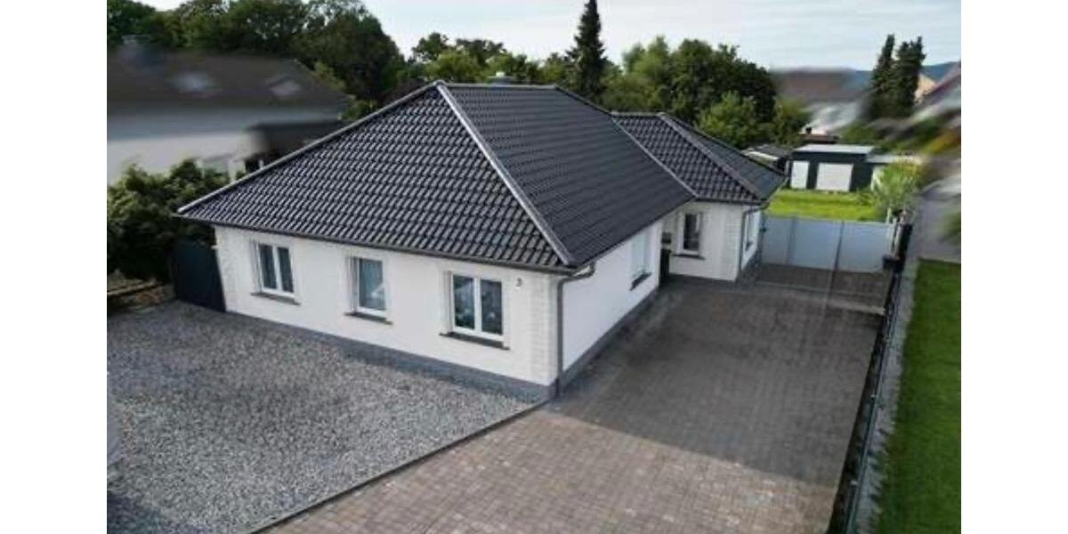 Bungalow Porta Westfalica - 5 Zimmer, 142 m&sup2;, 1.900&euro; | Angebot:26051075