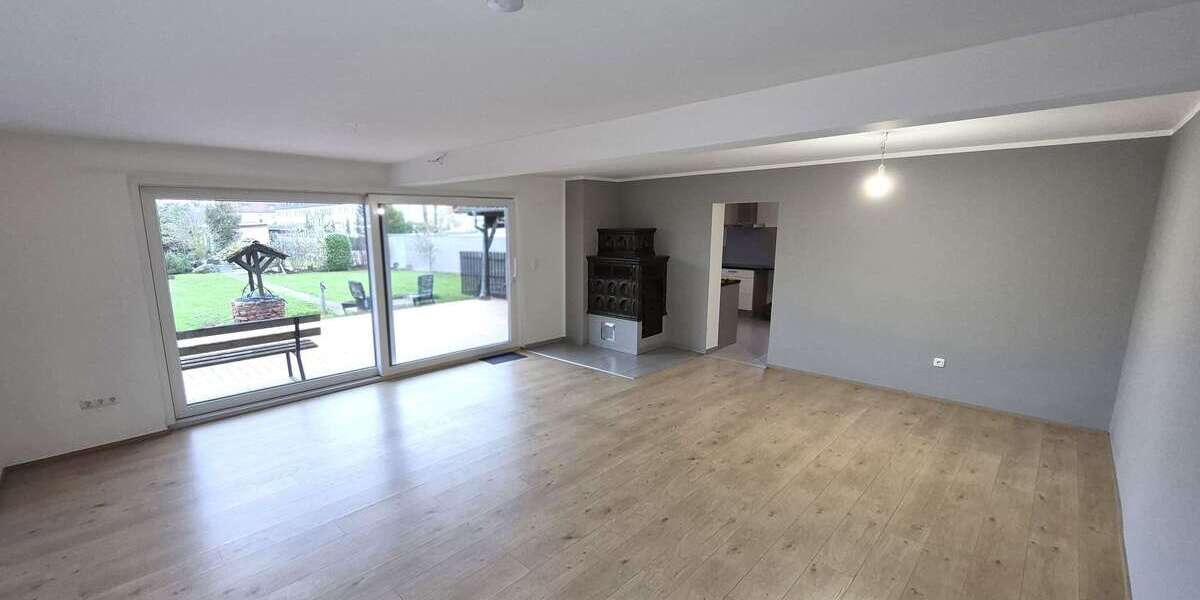 Etagenwohnung Rüsselsheim am Main - 3 Zimmer, 112 m&sup2;, 1.300&euro; | Angebot:25283831