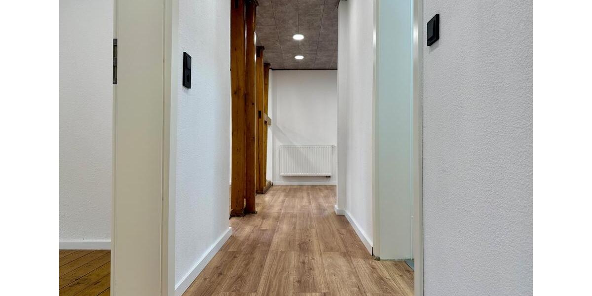 Etagenwohnung Spaichingen - 3 Zimmer, 90 m&sup2;, 1.150&euro; | Angebot:25976218