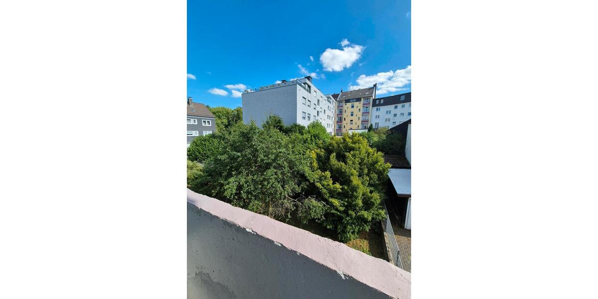 Etagenwohnung Sundern (Sauerland) - 2 Zimmer, 50 m&sup2;, 490&euro; | Angebot:24535503