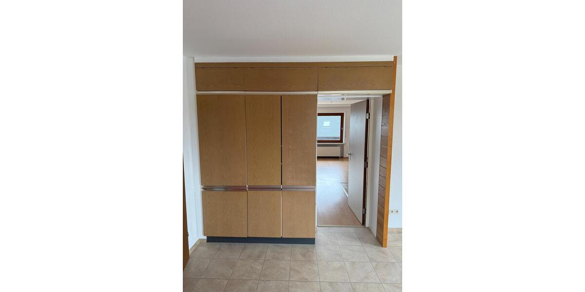 Kulmbach Ziegelhütten Wohnung 4 Zimmer 4 zimmer