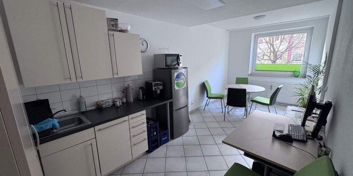 Gewerbeobjekt Oberhausen Altstadt-Süd - 640&euro; | Angebot:24306017