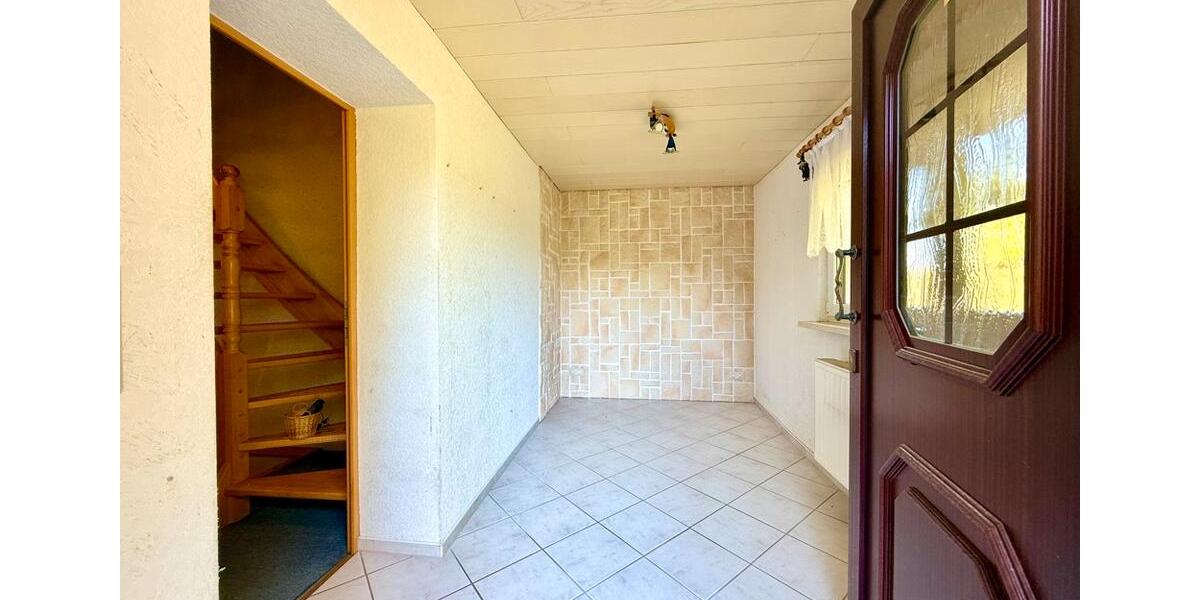 Einfamilienhaus Petershagen/Eggersdorf Eggersdorf - 7 Zimmer, 154 m&sup2;, 1.850&euro; | Angebot:26045267