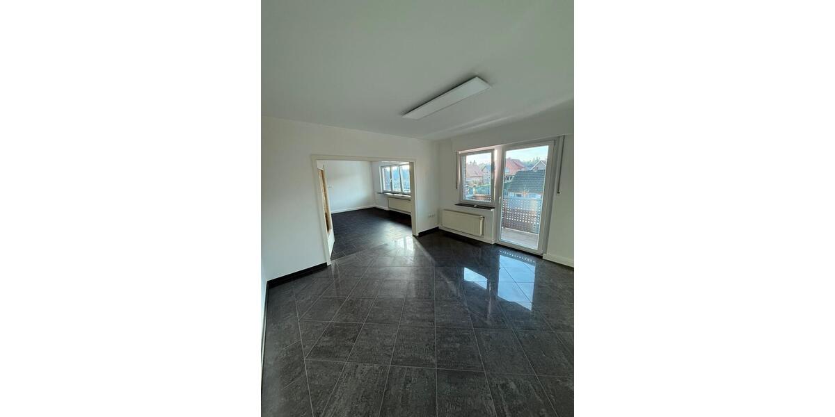 Wohnung Glückauf 2 zimmer