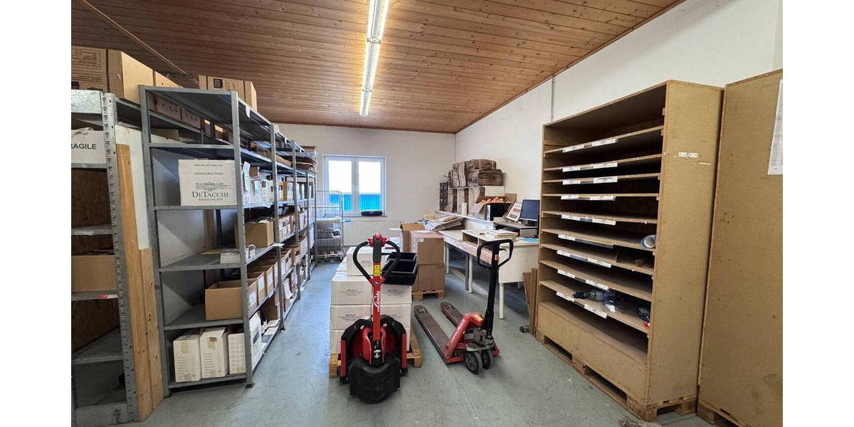 Gewerbeobjekt Geretsried Gelting - 12.321&euro; | Angebot:26113080