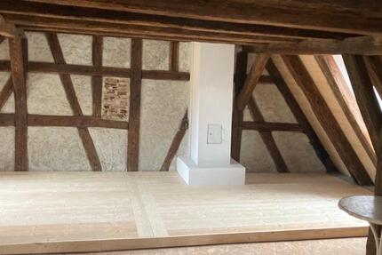 Wohnung Eibelstadt 5 zimmer