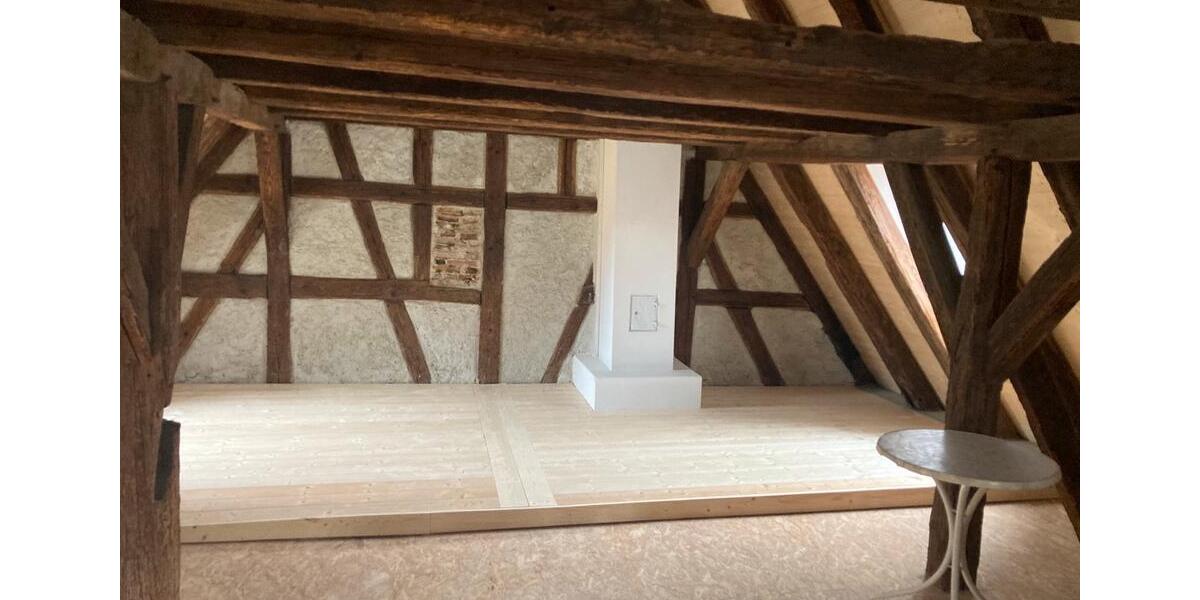 Wohnung Eibelstadt 5 zimmer