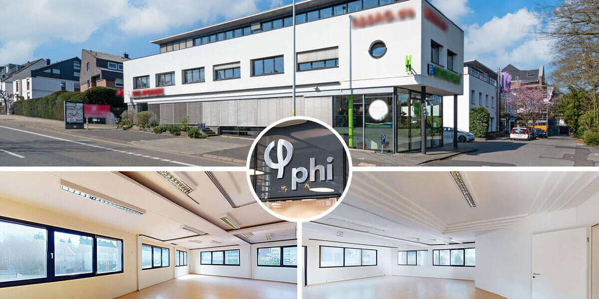 Gewerbeobjekt Aachen Aachen-Mitte - 3.700&euro; | Angebot:26273977