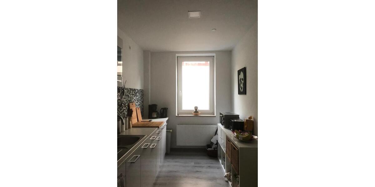 Wunderschöne 2-Zimmer Wohnung mit Garten direkt am Kaiserdom. 2 zimmer